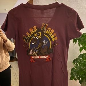 Dark Horse T-shirt